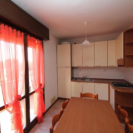 Villa Gloria Appartamento E01 Rosolina Mare Extérieur photo