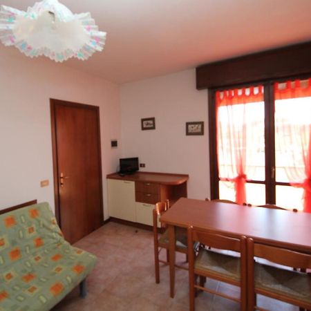 Villa Gloria Appartamento E01 Rosolina Mare Extérieur photo