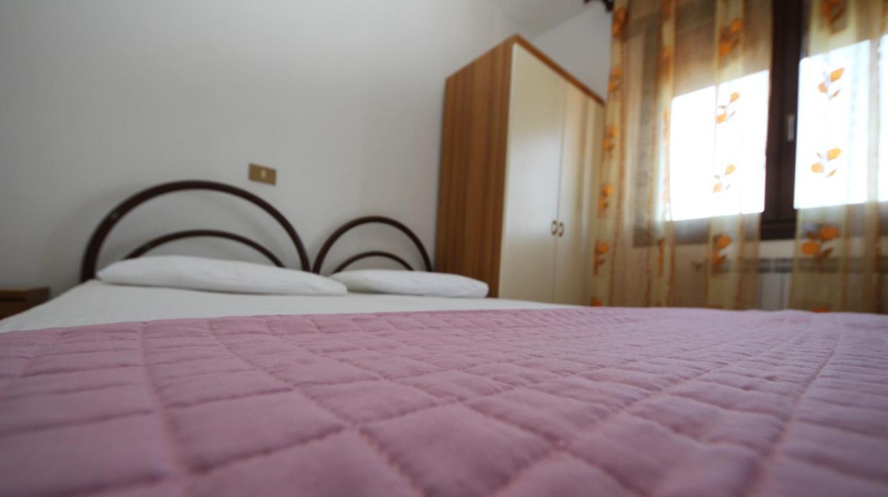 Villa Gloria Appartamento E01 Rosolina Mare Extérieur photo