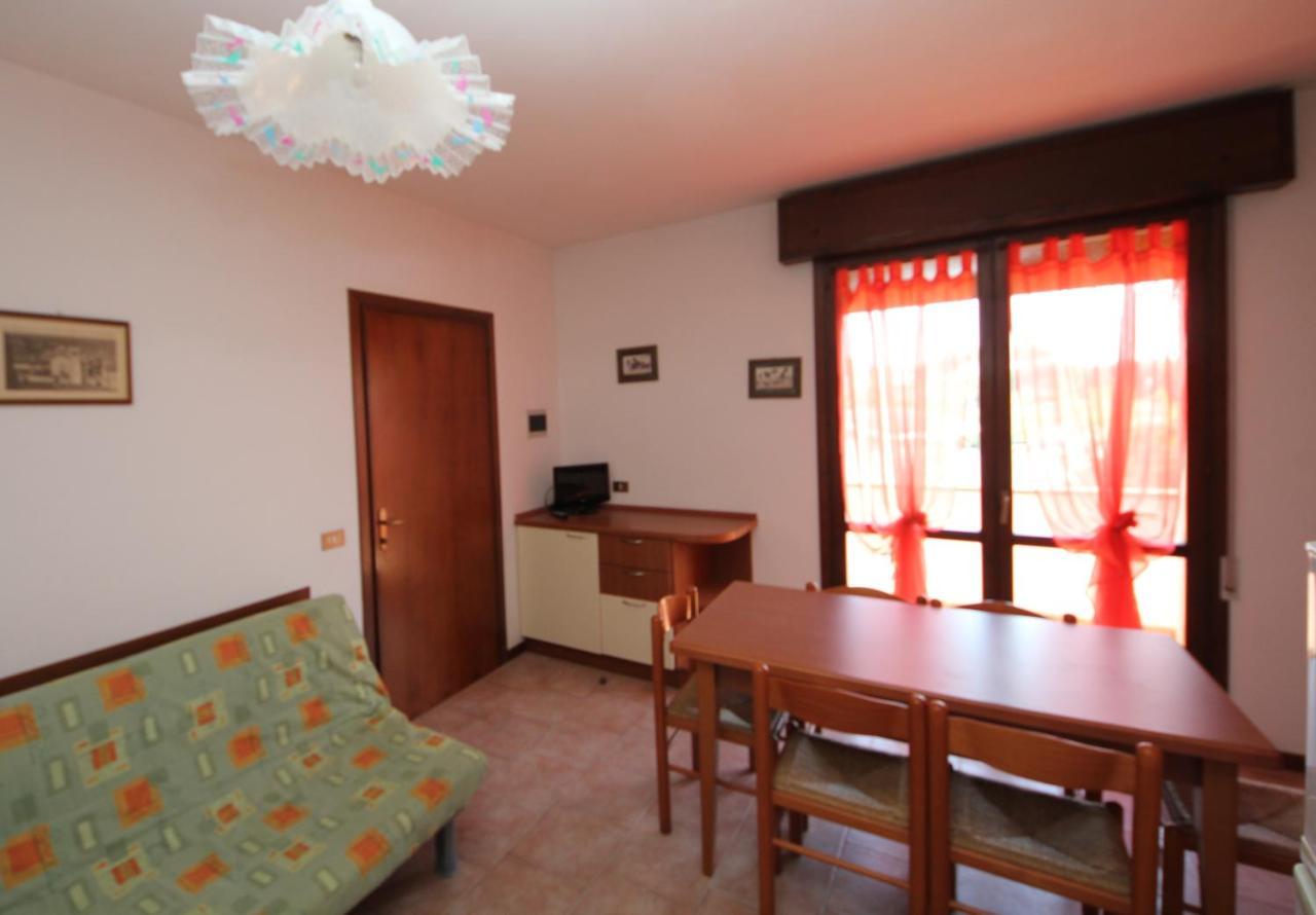 Villa Gloria Appartamento E01 Rosolina Mare Extérieur photo