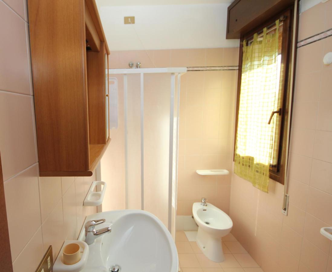 Villa Gloria Appartamento E01 Rosolina Mare Extérieur photo